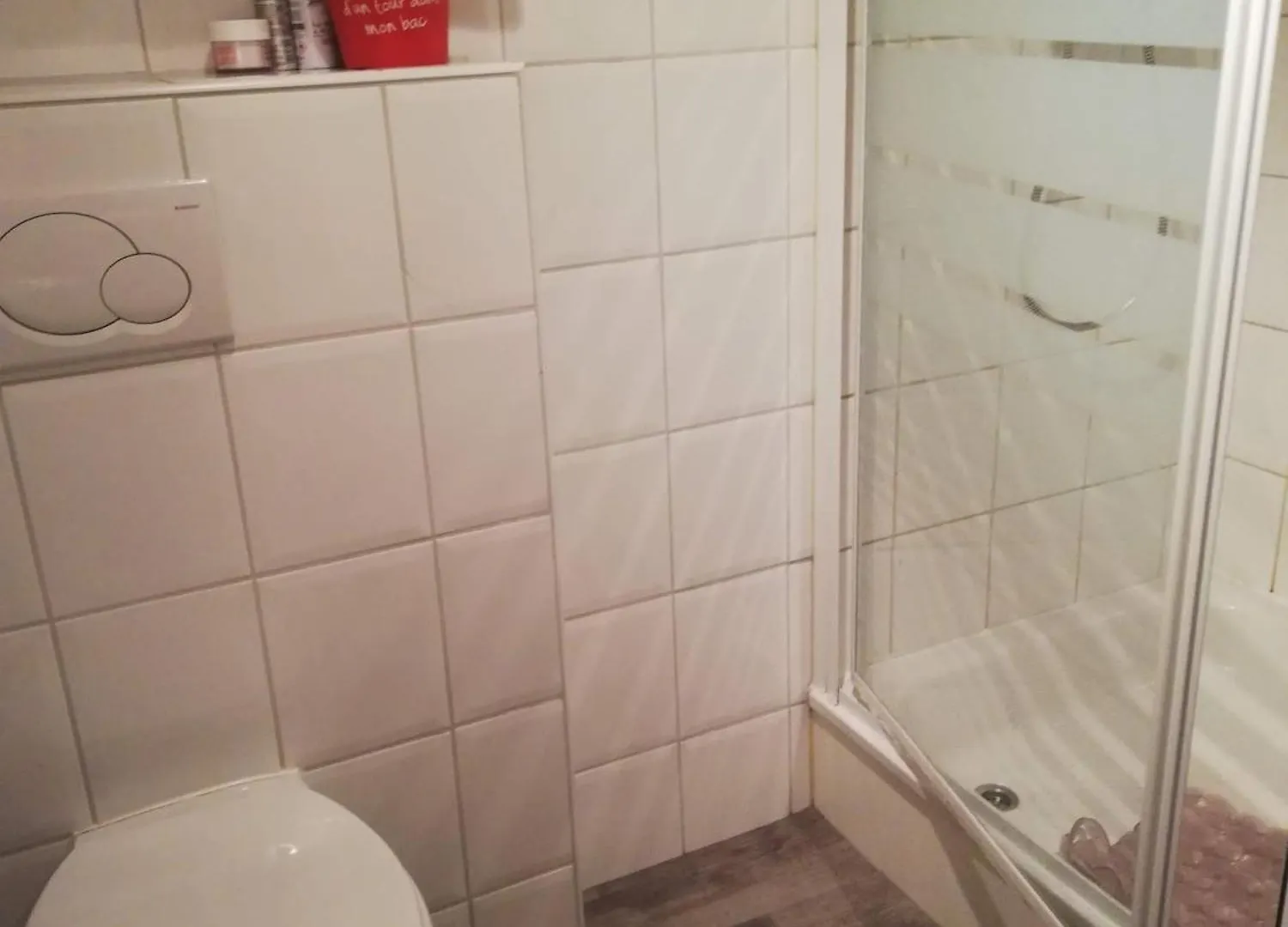 Morillon Chalet-Apartment For 6